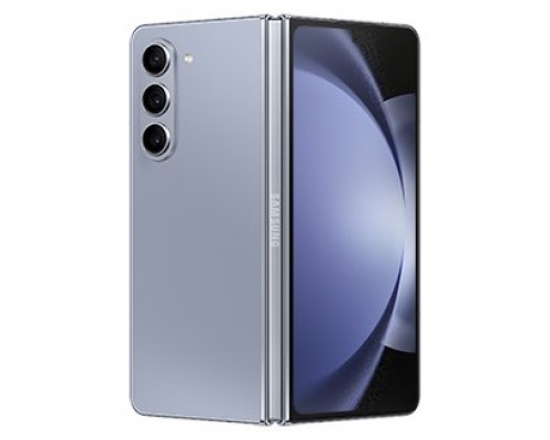 SMARTPHONE SAMSUNG GALAXY Z FOLD5 256GB 5G ICY BLUE (Espera 4 dias)