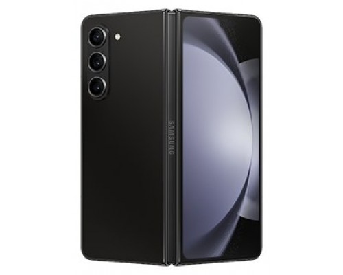 SMARTPHONE SAMSUNG GALAXY Z FOLD5 256GB 5G PHANTOM BLACK (Espera 4 dias)