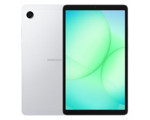 Samsung Galaxy Tab A11 64 GB 22,1 cm (8.7") 4 GB Wi-Fi 5 (802.11ac) Plata (Espera 4 dias)