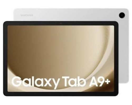 Samsung Galaxy Tab A9+ 5G LTE-TDD & LTE-FDD 64 GB 27,9 cm (11") 4 GB Wi-Fi 5 (802.11ac) Grafito (Espera 4 dias)