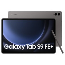 Samsung SM-X610NZAAEUB tablet 128 GB 31,5 cm (12.4") Samsung Exynos 8 GB Wi-Fi 6 (802.11ax) Android 13 Gris (Espera 4 dias)