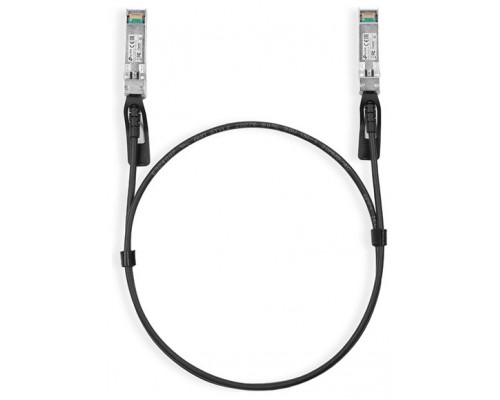 Cable De Conexion Directa Sfp+ 10g Tp-link Sm5520