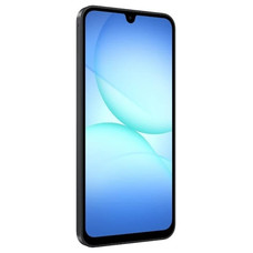 Samsung Galaxy A17 128GB 4G Negro+Prot PanzerGlass