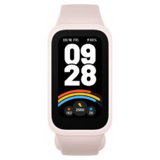 PULSERA XIAOMI SMART BAND 9 ACTIVE PINK (Espera 4 dias)