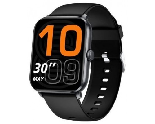 QUB-RELOJ SMT-200 BK