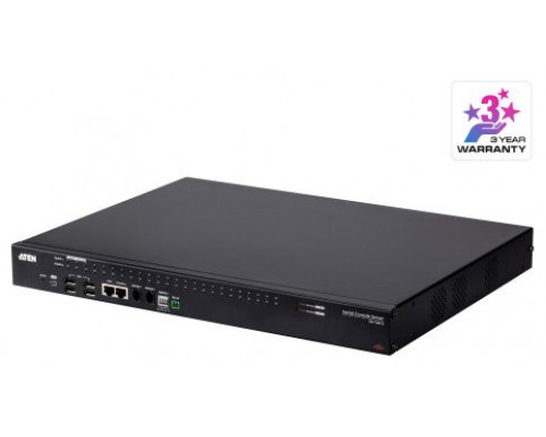 ATEN SN1148CO-AX-G servidor de consola RJ-45 (Espera 4 dias)