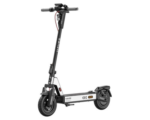 NAVEE G5 PRO ELECTRIC SCOOTER(EU VERSION) (Espera 4 dias) NAVEE G5 PRO ELECTRIC SCOOTER(EU VERSION) (Espera 4 dias)