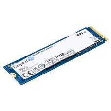 SSD NV3 500GB, M.2 2280 PCIe 4.0 NVMe