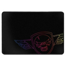 Spirit of Gamer Alfombrilla Winged Skull