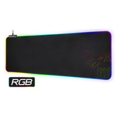 Spirit of Gamer Alfombrilla Darkskull RGB XXL