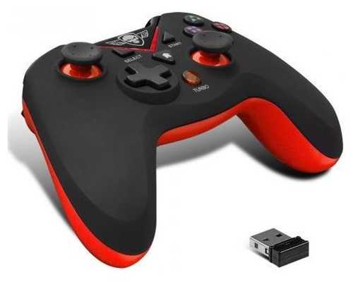 Spirit of Gamer Mando Xtrem Player Wireless