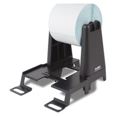 GODEX Soporte universal Bobinas hasta 250mm Negro