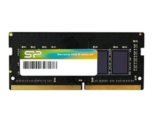 SP MEMORIA DDR4-2666 CL19 SODIMM 8GB SP MEMORIA DDR4-2666 CL19 SODIMM 8GB