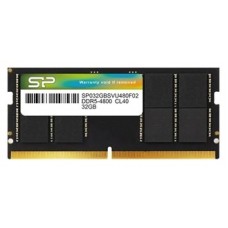 SP DDR5-4800,CL40,SODIMM,32 GB SR (2x16)