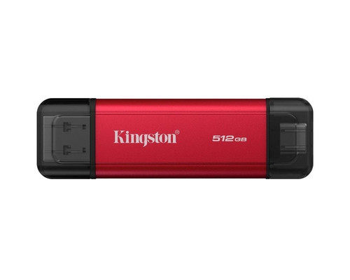 MEMORIA KINGSTON-SSD DUAL PT 512GB RD MEMORIA KINGSTON-SSD DUAL PT 512GB RD
