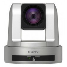 Sony SRG-120DU cámara de videoconferencia 2,1 MP CMOS 25,4 / 2,8 mm (1 / 2.8") Plata (Espera 4 dias)