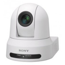 SONY CAMARA PTZ SRG-X400 WHITE COLOUR WITH FREE 4K LICENCE (SRG-X400WC/4KL) (Espera 4 dias)