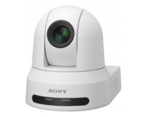 Sony SRG-X40UH Almohadilla Cámara de seguridad IP Interior 3840 x 2160 Pixeles Techo/pared (Espera 4 dias)