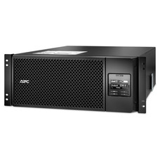 APC Smart-UPS On-Line sistema de alimentación ininterrumpida (UPS) Doble conversión (en línea) 6 kVA 6000 W 10 salidas AC (Espera 4 dias) APC Smart-UPS On-Line sistema de alimentación ininterrumpida (UPS) Doble conversión (en línea) 6 kVA 6000 W 10 salidas AC (Espera 4 dias)