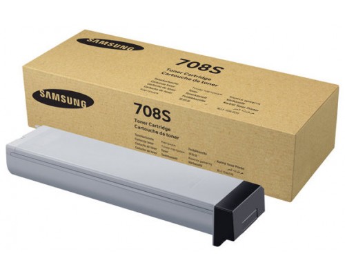 HP - SAMSUNG Toner Negro Standard K4350LX/K4300LX/K4250RX