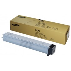 HP - Samsung SCX-8128NA Toner Negro