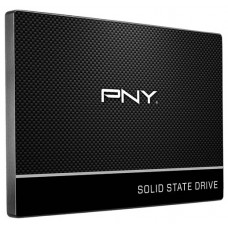 PNY CS900 - 120GB - 2.5" Internos SSD - SATA