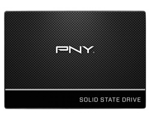 SSD PNY CS900 1TB SATA3