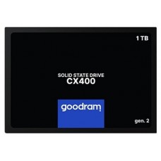 SSD CX400 gen.2 SATA III 2,5?Olvidate de tu disco