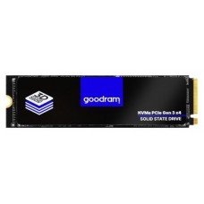 Goodram PX500 - 1TB - M.2 2280 - PCIe Gen3 x4 NVMe -