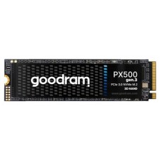 Goodram PX500 GEN.3 SSDPR-PX500-512-80-G3. SDD,