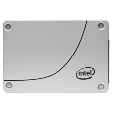 Intel SSDSC2KG240G801 unidad de estado sólido 2.5" 240 GB Serial ATA III 3D2 TLC (Espera 4 dias)
