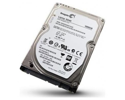 Seagate S-series ST1000LM014 disco duro interno (Espera 4 dias)