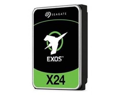 DISCO DURO SATA III 16TB SEAGATE EXOS X24