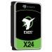 DISCO SEAGATE EXOS X24 16 TB 3.5 SATA 6GB/S