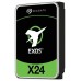 DISCO SEAGATE EXOS X24 16 TB 3.5 SATA 6GB/S