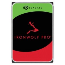 Seagate IronWolf Pro NAS ST30000NT011 30TB 3.5" SA Seagate IronWolf Pro NAS ST30000NT011 30TB 3.5" SA