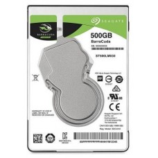 SEAGATE ST500LM030