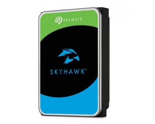 SEAGATE SKYHAWK 8TB 3.5" SATA 3