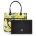 BOLSA PORTATIL  16 NGS MONRAY STELLA LEMON LADYuc