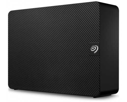 DISCO DURO EXT SEAGATE EXPANSION 10 TB USB 3.0 NEGRO