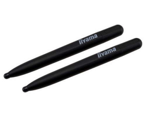 IIYAMA LAPIZ STYLUS 2X COMPATIBLE WITH IIYAMA TE68/03/04MIS SERIES (STYLUS-P08) (Espera 4 dias) IIYAMA LAPIZ STYLUS 2X COMPATIBLE WITH IIYAMA TE68/03/04MIS SERIES (STYLUS-P08) (Espera 4 dias)