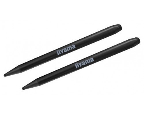 IIYAMA LAPIZ STYLUS 2X COMPATIBLE WITH IIYAMA TE12/14/18MIS SERIES (STYLUS-P13) (Espera 4 dias) IIYAMA LAPIZ STYLUS 2X COMPATIBLE WITH IIYAMA TE12/14/18MIS SERIES (STYLUS-P13) (Espera 4 dias)