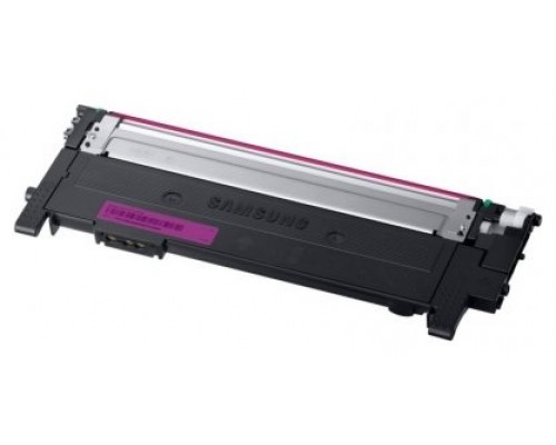 TONER SAMSUNG SL-C430W MAGENTA