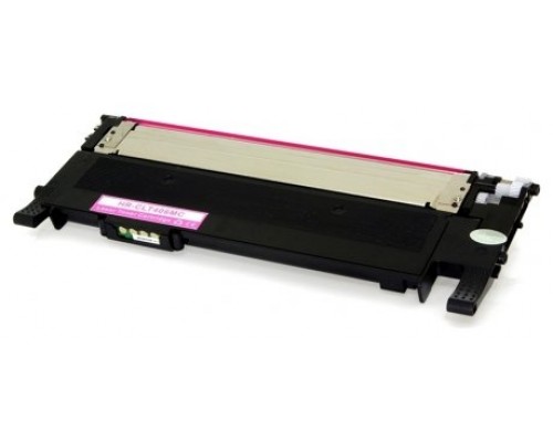 HP - Samsung CLP-360/CLP-365 CLX-3300/CLX-3305 Toner Magenta DESC