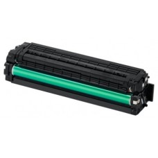 HP - Samsung CLP-415 CLX-4195 Toner Amarillo DESC