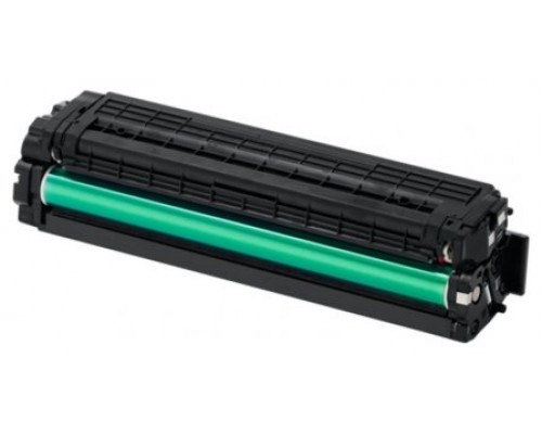 HP - Samsung CLP-415 CLX-4195 Toner Amarillo DESC