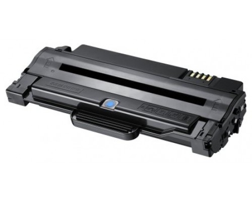 HP - SAMSUNG ML-1910,1915 SCX-4600, SF-650 Toner Negro