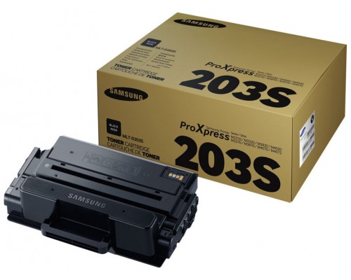 HP - Toner SAMSUNG Negro Standard