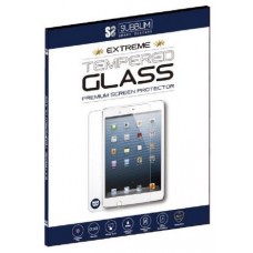 SUBBLIM Extreme tempered glass para Apple iPad Air 2019 (Espera 4 dias)