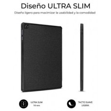 SUBBLIM SHOCK CASE LENOVO TAB (Espera 4 dias)